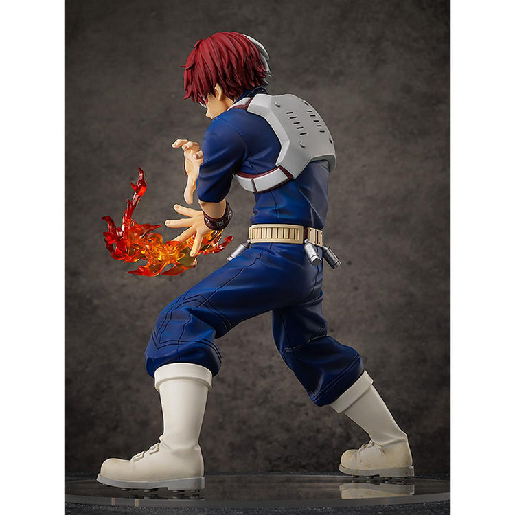 Shoto Todoroki