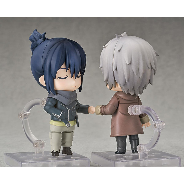 Nendoroid Nezumi