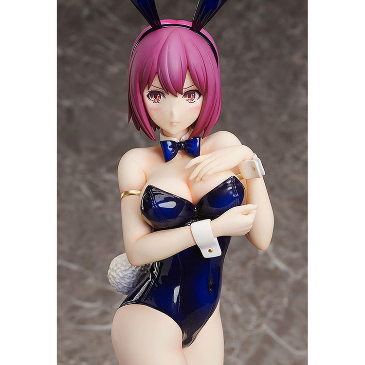 Hisako Arato: Bare Leg Bunny Ver.