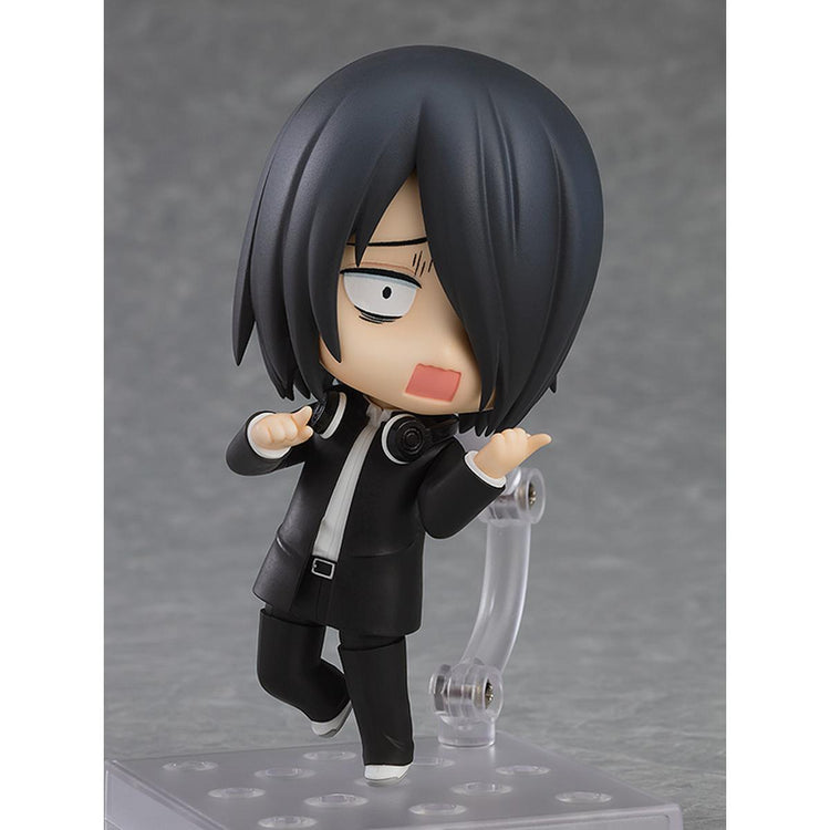 Nendoroid Yu Ishigami