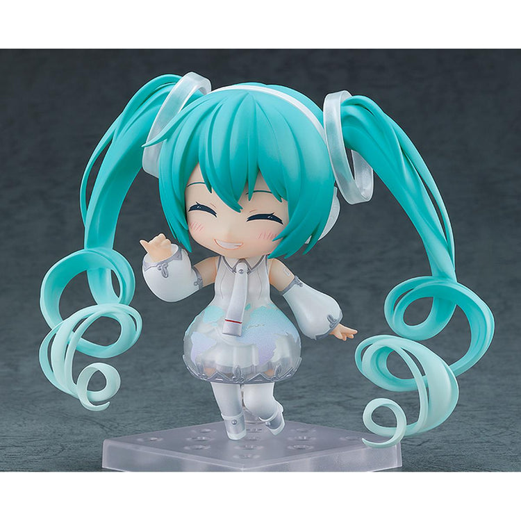 Nendoroid Hatsune Miku: MIKU EXPO 2021 Ver.