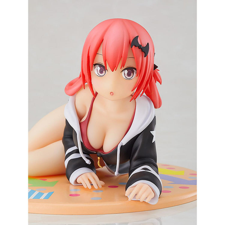 Satanichia Kurumizawa McDowell