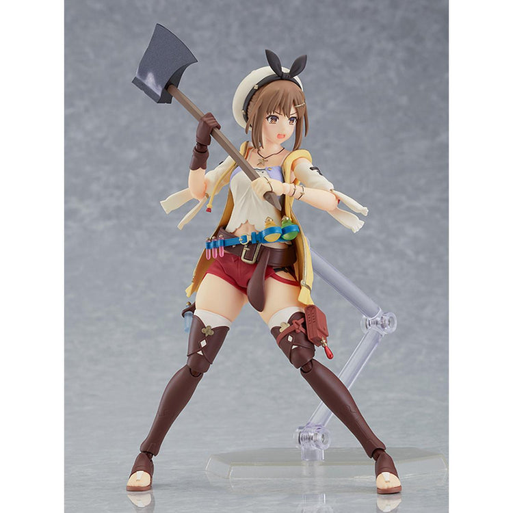 figma Reisalin Stout