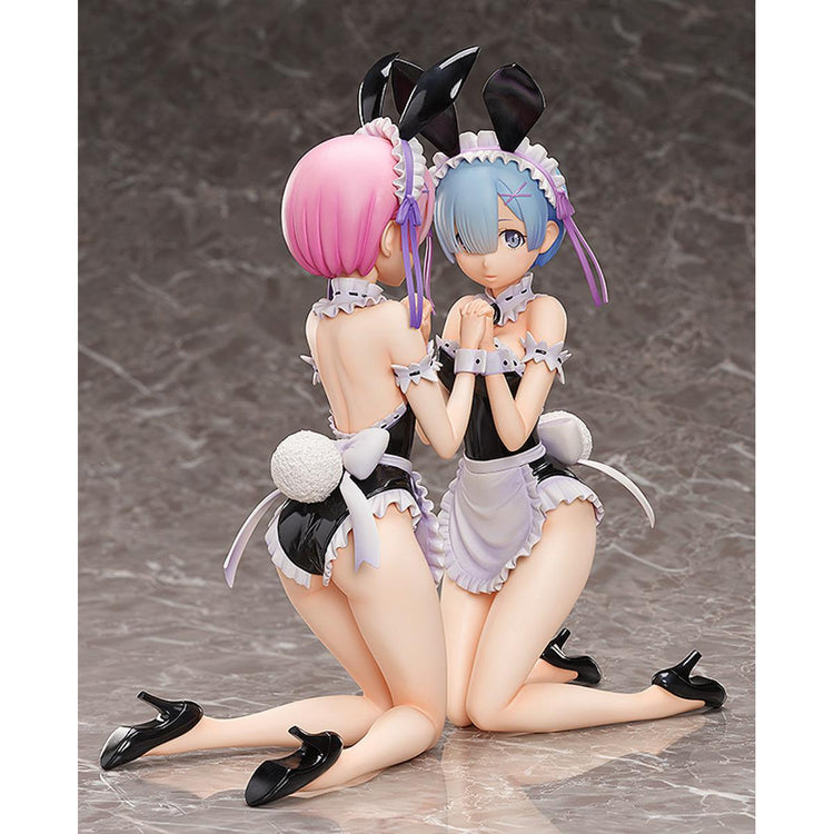 Rem: Bare Leg Bunny Ver.