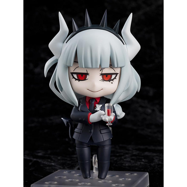 Nendoroid Lucifer