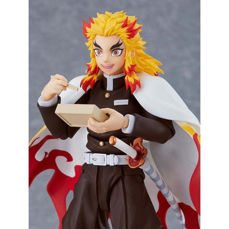 figma Kyojuro Rengoku