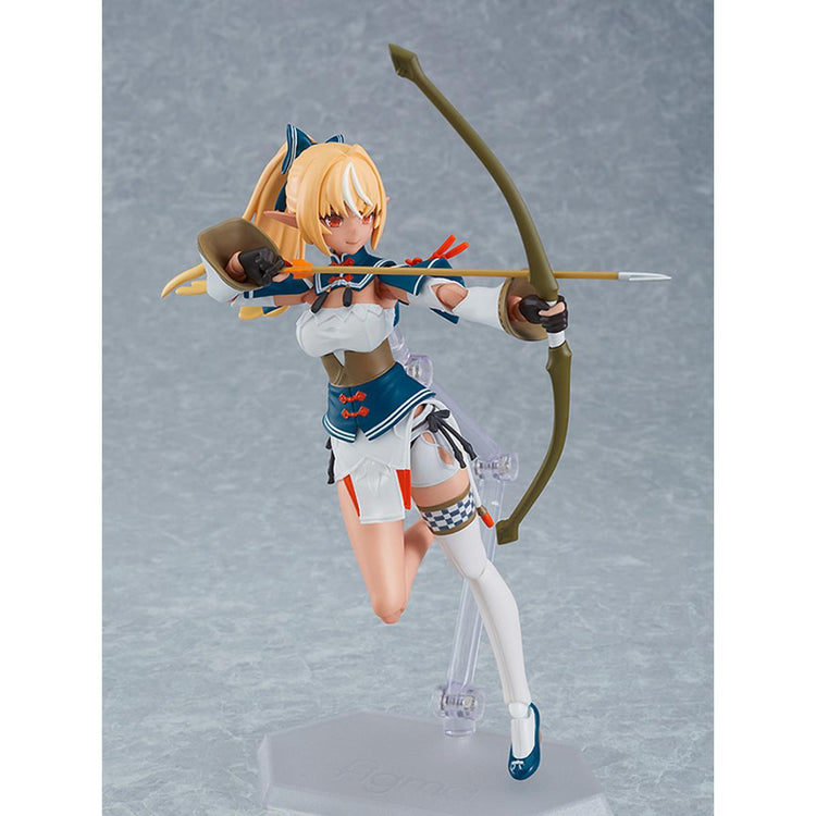 figma Shiranui Flare