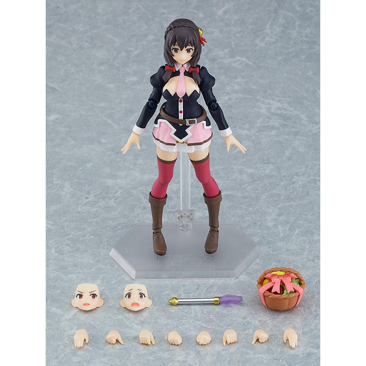 figma Yunyun