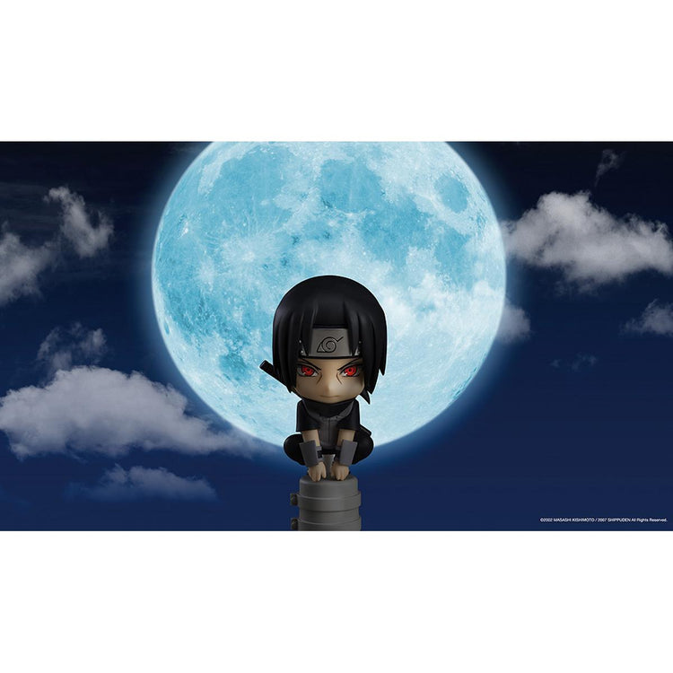 Nendoroid Itachi Uchiha: Anbu Black Ops Ver.