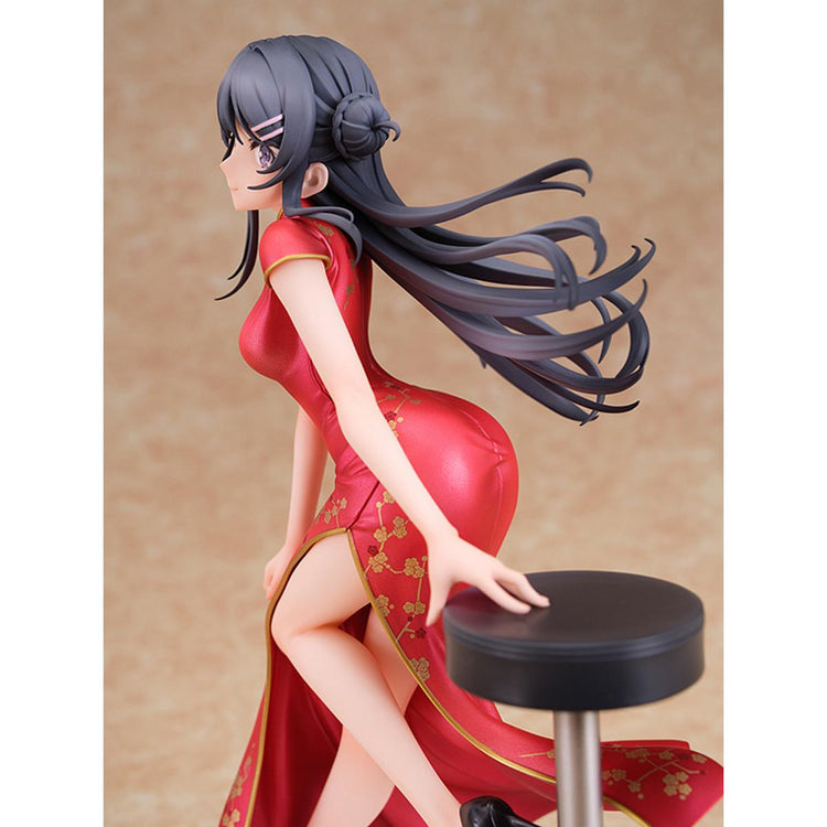 Mai Sakurajima: Chinese Dress Ver.