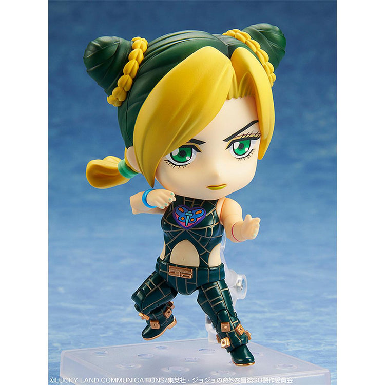 Nendoroid Jolyne Cujoh