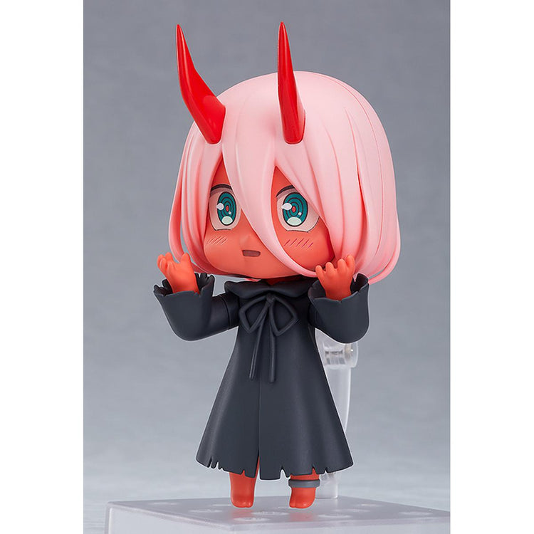 Nendoroid Zero Two: Childhood Ver.