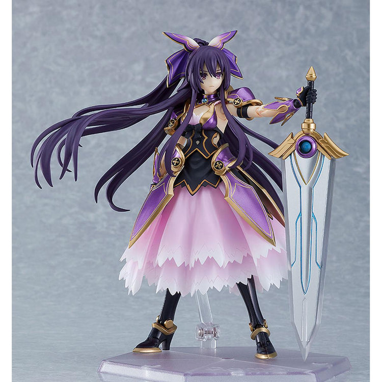 figma Tohka Yatogami