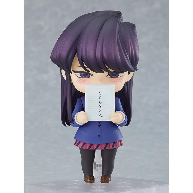 Nendoroid Shoko Komi