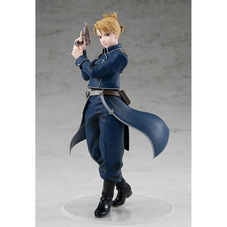 POP UP PARADE Riza Hawkeye