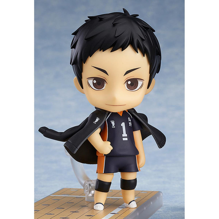 Nendoroid Daichi Sawamura