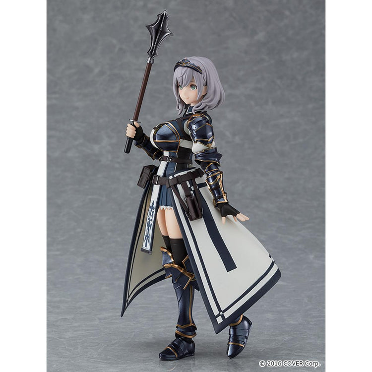 figma Shirogane Noel