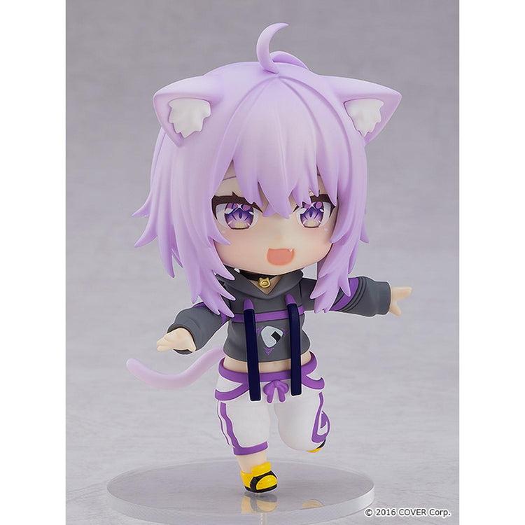 Nendoroid Nekomata Okayu