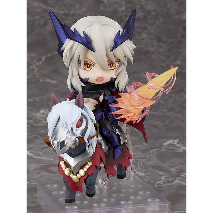 Nendoroid Lancer/Altria Pendragon (Alter)