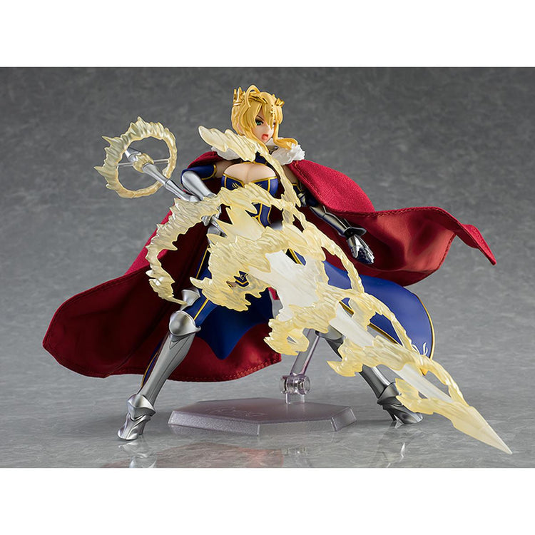 figma Lancer/Altria Pendragon: DX Edition