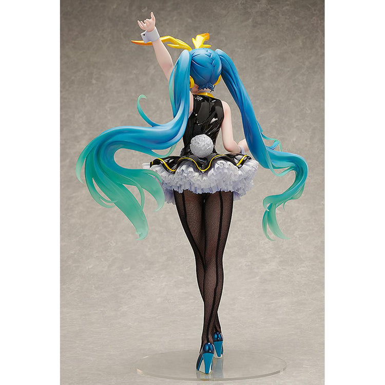 Hatsune Miku: My Dear Bunny Ver.