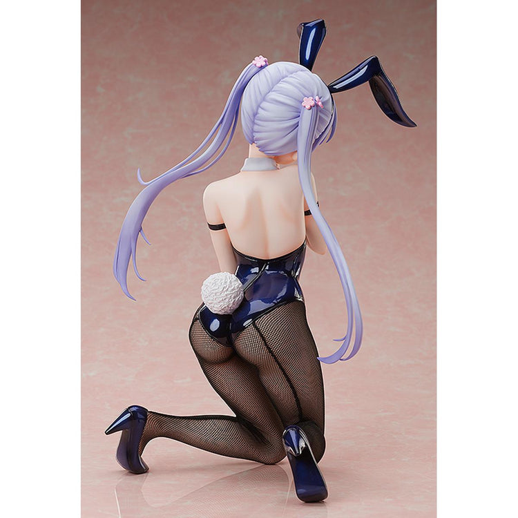 Aoba Suzukaze: Bunny Ver.