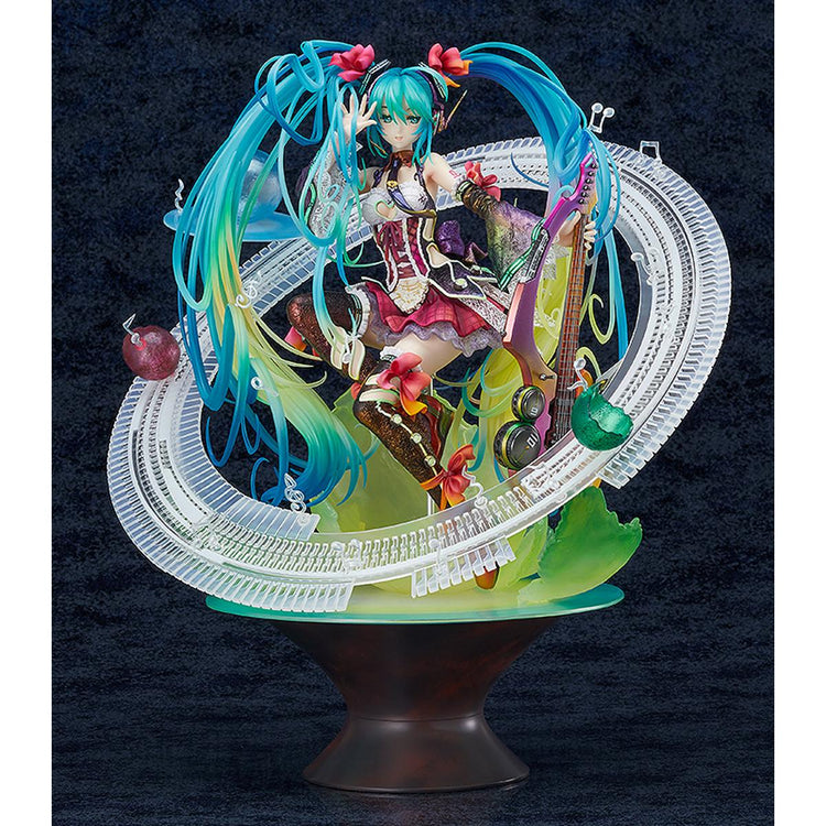 Hatsune Miku: Virtual Pop Star Ver.