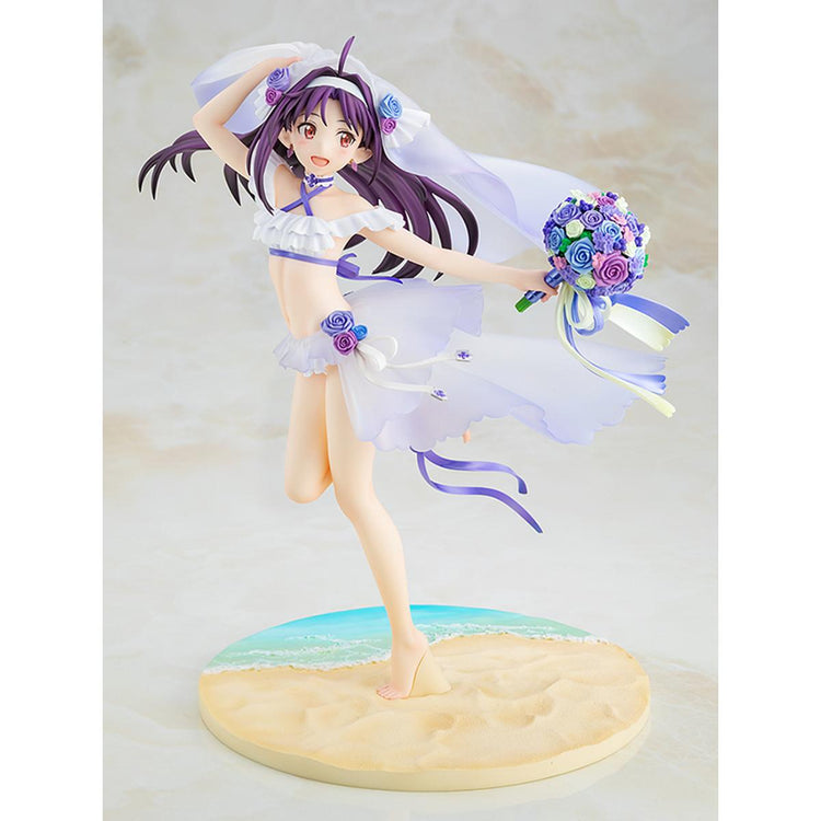 Yuuki Summer Wedding Ver. (Second Preorder Period)