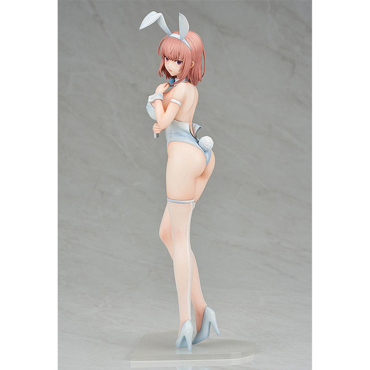 Black Bunny Aoi and White Bunny Natsume 2 Figure Set