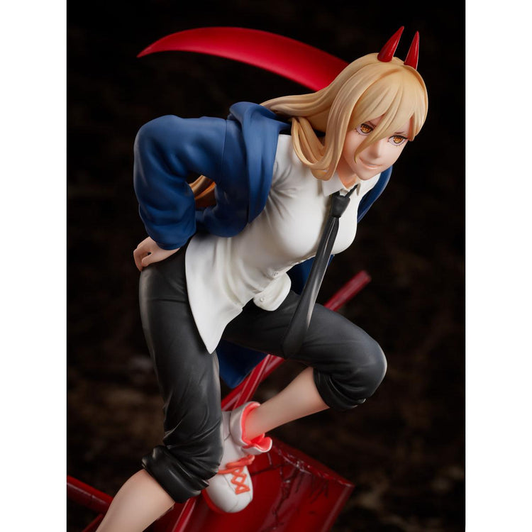 Chainsaw Man Power 1/7 Scale Figure