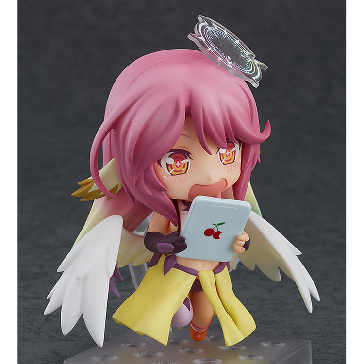 Nendoroid Jibril