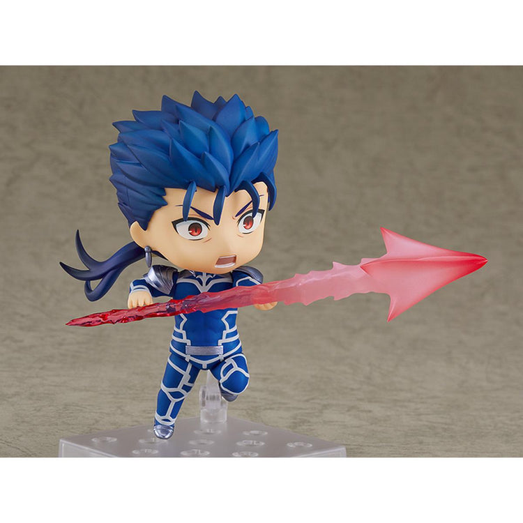 Nendoroid Lancer/Cú Chulainn