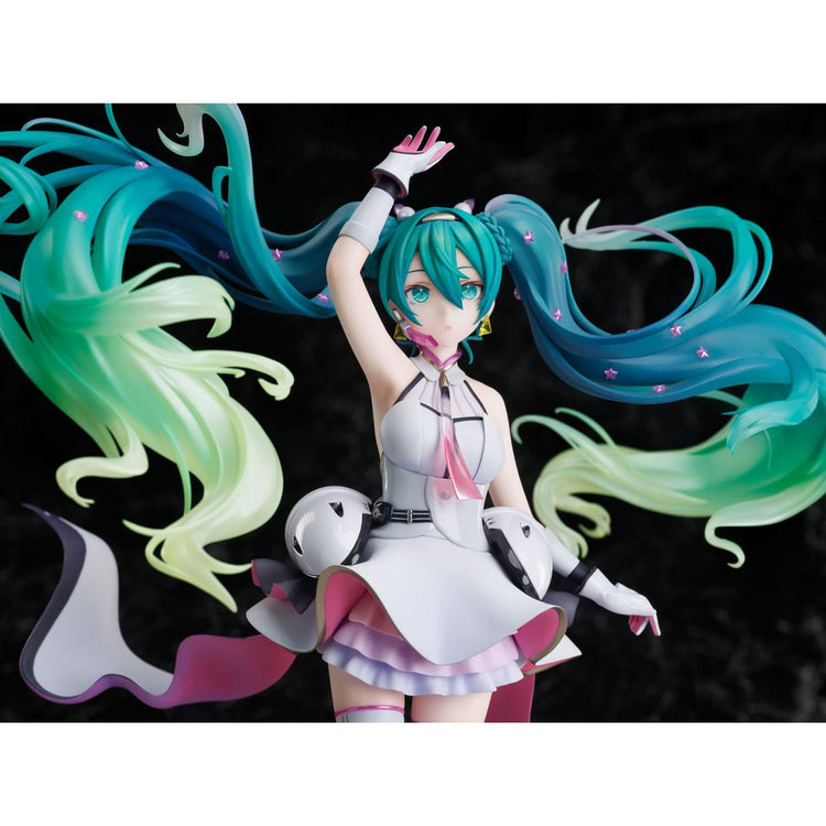 Hatsune Miku GALAXY LIVE 2020 Ver. 1/7 Scale Figure