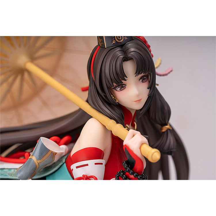 Tsuchimikado Kurumi: Onmyoki Ver.