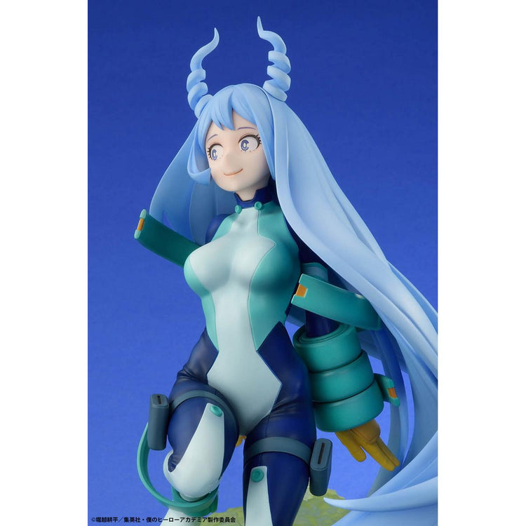 Nejire Hado Hero Suits Ver.