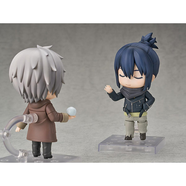 Nendoroid Nezumi