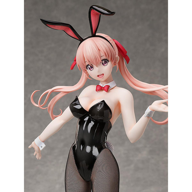 Erika Amano: Bunny Ver.