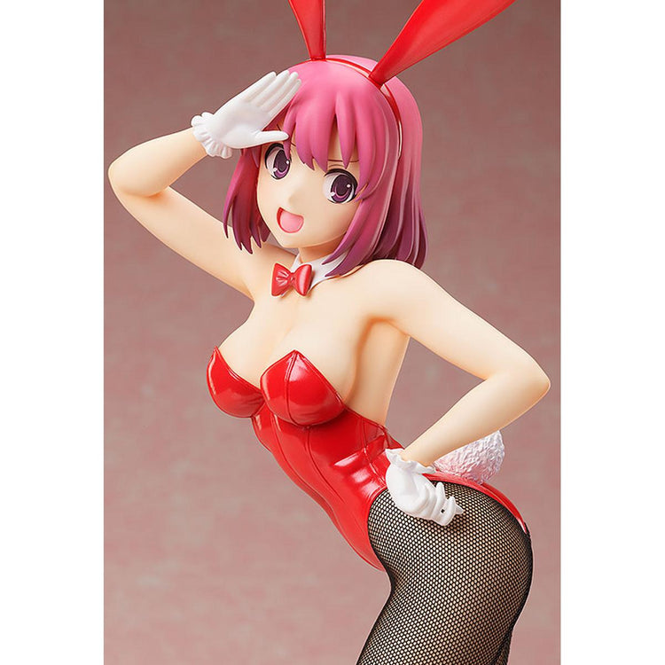 Minori Kushieda: Bunny Ver.