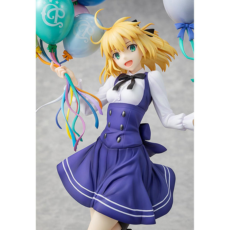 Saber/Altria Pendragon [Lily] Festival Portrait Ver.