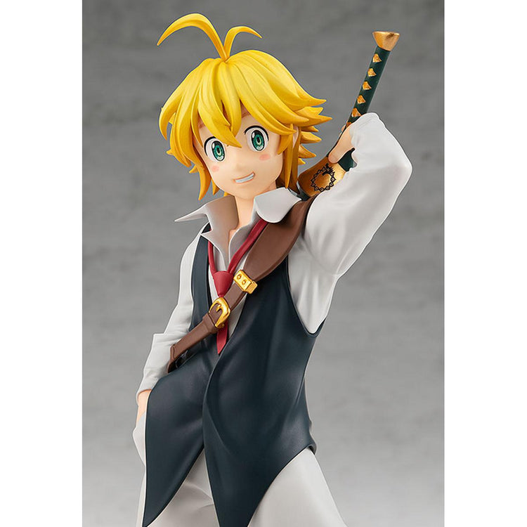 POP UP PARADE Meliodas