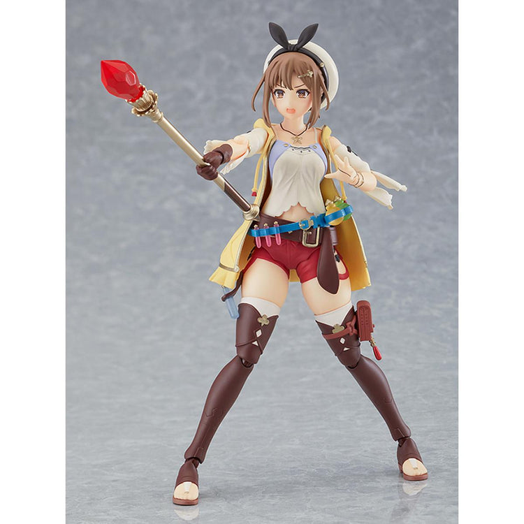 figma Reisalin Stout