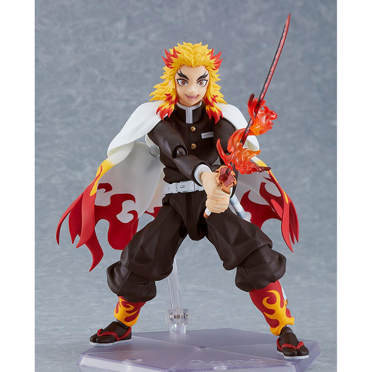 figma Kyojuro Rengoku