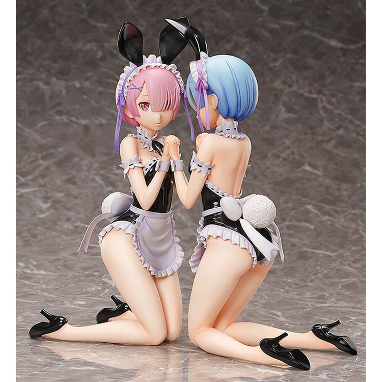 Rem: Bare Leg Bunny Ver.