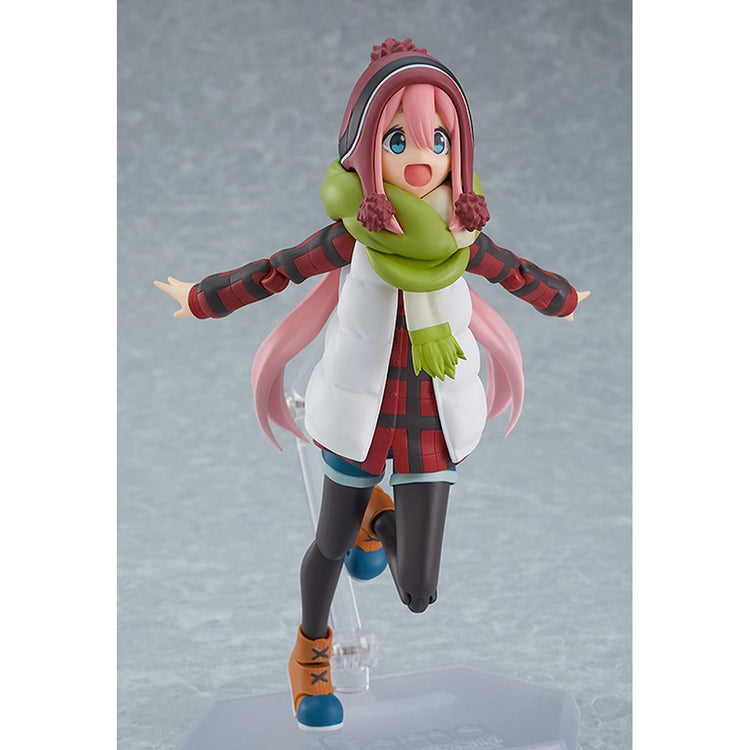 figma Nadeshiko Kagamihara: DX Edition