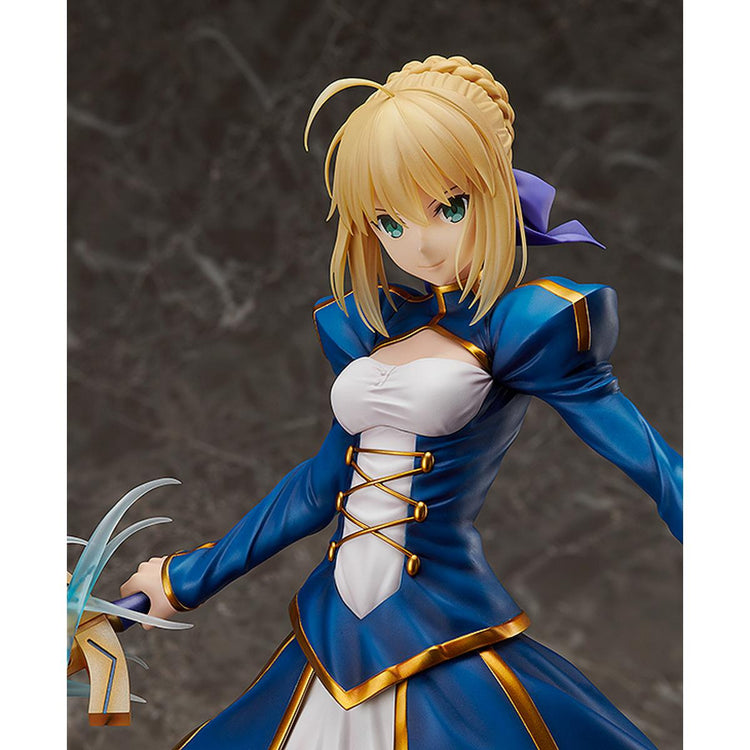 Saber/Altria Pendragon