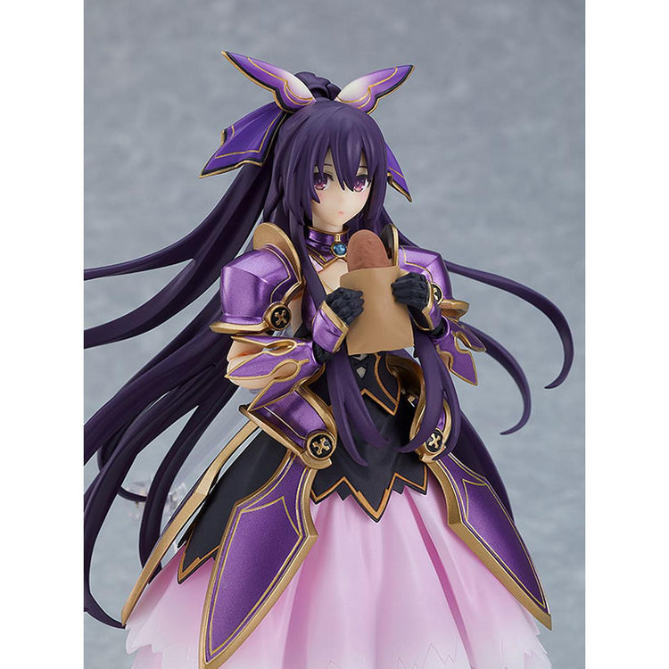 figma Tohka Yatogami