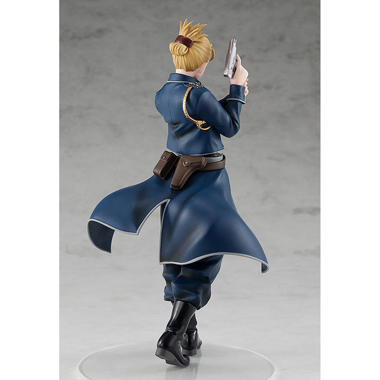 POP UP PARADE Riza Hawkeye