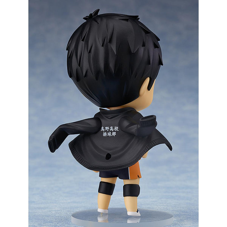 Nendoroid Daichi Sawamura