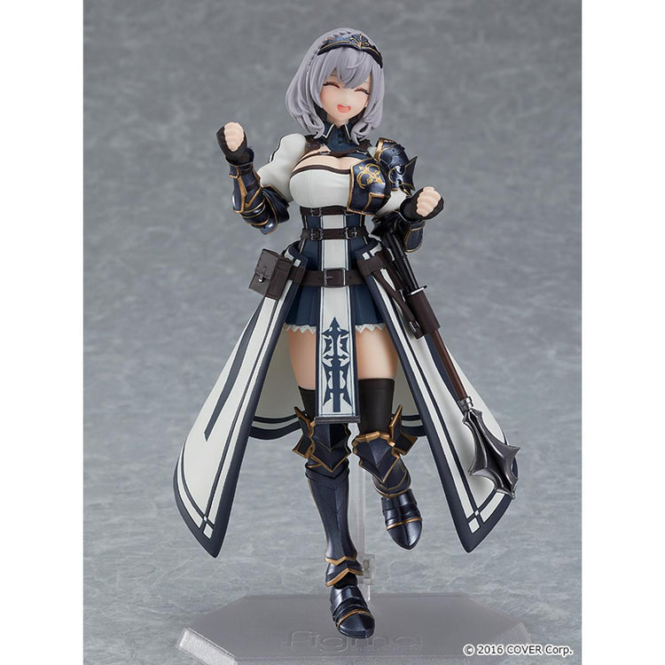 figma Shirogane Noel