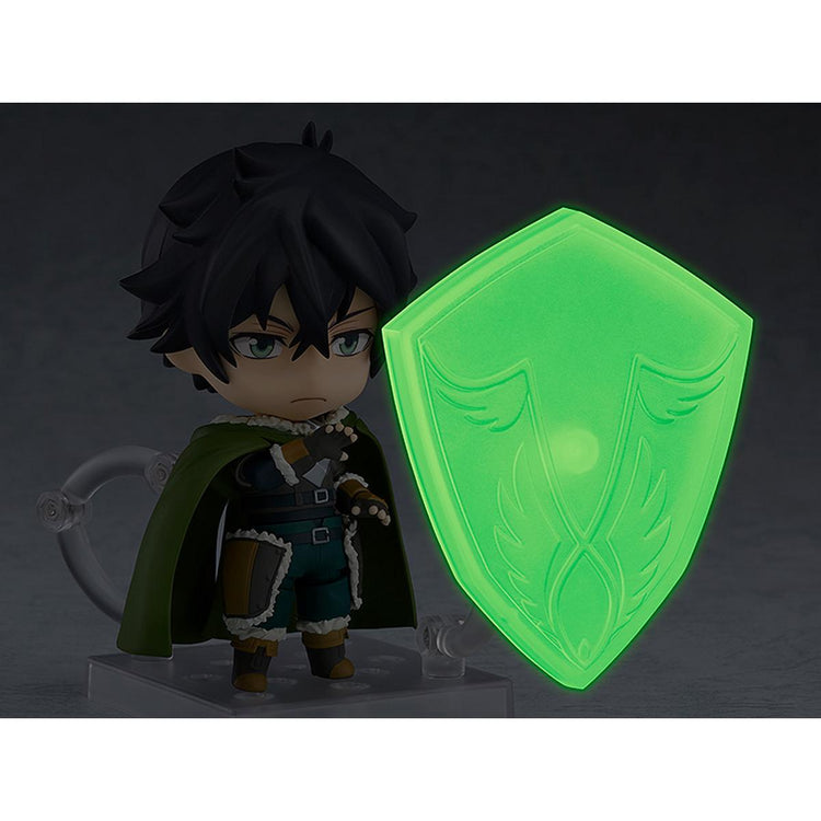 Nendoroid Shield Hero